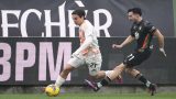 Dybala Sblocca la Vittoria: Venezia-Roma 0-1 con Rigore Decisivo