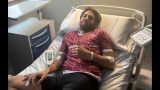 Incidente sul campo: il figlio di Tajani trasportato d’urgenza al Gemelli dopo uno scontro di gioco
