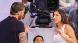 Uomini e Donne oggi 17 febbraio 2025: esterne di Gianmarco e ultime novità sul trono di Francesca