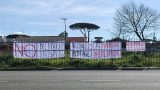 Riapertura parco giochi di via Reno a Tor San Lorenzo, raccolta firme in corso
