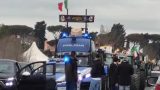 Proteste a Roma: Corteo Dei Trattori Oggi, Scopri Tutti i Dettagli (VIDEO)