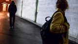 Pomezia: 18enne molestata in strada da un gruppo di ragazzi