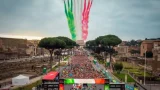 Run Rome The Marathon: sport e disagi nelle strade di Roma e Cagliari