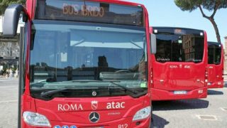 Atac: opposizione dell’agcm al  contratto di servizio del campidoglio