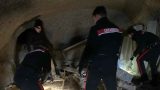 Droga a bracciano: controlli a tappeto tra fughe disperate e minorenni coinvolti