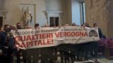 Tensioni a Roma per le spese della manifestazione pro-Europa, opposizioni chiedono dimissioni del sindaco