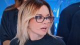 Cristina, la dama del trono over: età, carriera e vita con Simone e Alessio