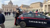 Controlli carabinieri a Roma: 14enne sorpreso con hashish