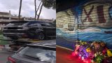 Pirata della strada investe e uccide Francesco Scaramella a Roma: il quartiere è in sgomento