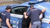 Lite per viabilità a Roma: aggressione a Fidene ferisce una persona
