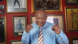 George foreman, la leggenda della boxe che ha cambiato il ring