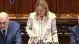 Meloni critica il manifesto di Ventotene: caos in aula a Montecitorio