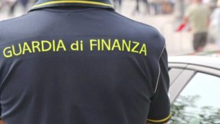 Bancarotta ad anzio e nettuno: due aziende sequestrate