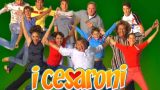 I cesaroni 7 inizio riprese e cast su canale 5