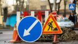 Lavori a roma: modifiche alla viabilità sulla A24 e chiusure in Complanare Ovest