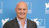 Il capo perfetto: set della nuova serie Netflix con Luca Zingaretti a Roma