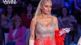 Lucia dama del Trono Over di Uomini e Donne: età, lavoro e origini