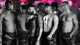 Magic Mike Revolution in teatro a Roma: ecco le prime date al Garbatella