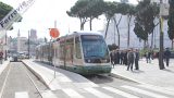 Campidoglio rinuncia al capolinea del tram a Termini e punta su piazza Venezia