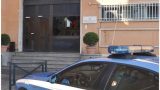 Corriere fuggitivo di droga a roma: inseguito dalla polizia