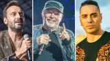 Concerti all’Olimpico di Roma: Vasco, Cremonini e Marracash in arrivo