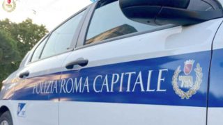 Incidente sulla tangenziale est di roma: traffico intenso e tratto chiuso