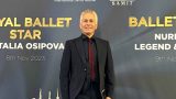 Raffaele Paganini: vita, carriera, famiglia e curiosità sull’ex campione di pattinaggio