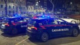 San Lorenzo, 27enne minaccia con coltello e rapina un passante