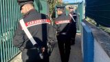 Furti di luce e acqua a Ponte di Nona, cinque persone denunciate e appartamento ATER liberato