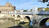 Frammenti di ossa umane a Roma, indagini nel pozzo di Castel Sant’Angelo