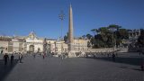 Traffico a roma: manifestazioni e piani per la viabilità sabato 15 marzo 2025