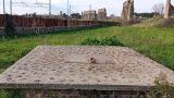 Tomba dei 100 scalini a roma: mistero e la storia dei tre ragazzi scomparsi