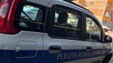 Roma pulita: interventi della Polizia Locale a Trastevere e Lungotevere Gassman