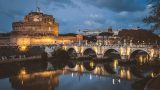 Ritrovamento delle ossa a castel sant’angelo: svelato il mistero di roma