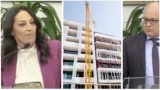 Il futuro di Roma tra costruttori e società civile: Gualtieri e Celli a confronto sulla rigenerazione urbana
