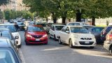 Auto parcheggiate irregolarmente a roma: le strade con maggiori problemi