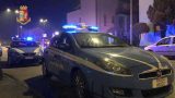 Roma, 51enne picchiato in strada con mazza da baseball