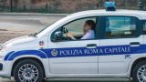 Parcheggi in doppia fila a Roma, aggredisce vigile per multa