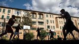 Quarticciolo a Roma, il Governo propone più scuole e servizi per bambini e giovani