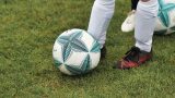 Rissa tra genitori a roma durante partita di calcio per bambini