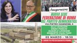Gualtieri e Schlein al Pd di Roma: dibattito pubblico sull’inceneritore