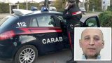 Arresto del nipote di Michele Senese con 700 dosi di hashish a Roma