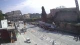 Strade chiuse a Roma nel weekend dell’8 e 9 marzo 2025: gli eventi imperdibili