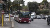 Roma corteo sabato pomeriggio: chiusure e deviazioni in centro fino alle 19