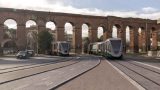 Cantiere tramvia Togliatti a Roma: cosa cambia dal 4 marzo