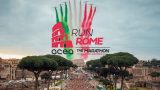 Run rome the marathon il 16 marzo tra le meraviglie di roma