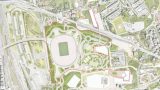 Piano anti-traffico stadio della Roma: 12mila parcheggi e nuove fermate pubbliche
