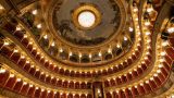 Fantasma dell’opera al teatro di roma: rischio di chiusura e crisi finanziaria