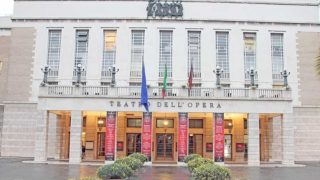 Teatro dell’Opera sotto la lente: Corte dei Conti critica la gestione