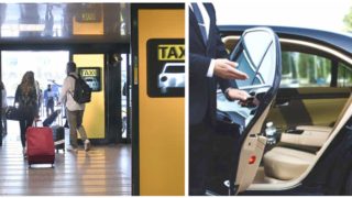 Aeroporto di fiumicino: ordinanza anti taxi e ncc furbetti continua con gestione digitale efficace